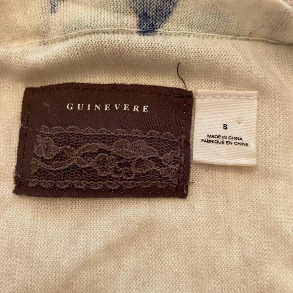 Anthropologie Sweater - Picture 3 of 3